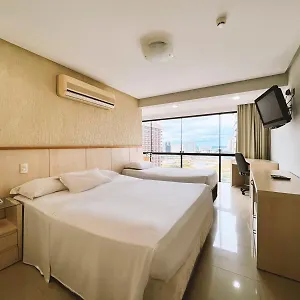  Apartamento 1138 Flat Triplo Garvey - Esplanada E Congresso