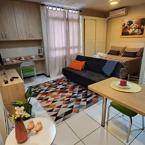  Apartamento Espaco Park Sul Prox Aeroporto