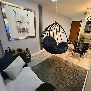  Apartamento Encantador Com Shopping E Piscina