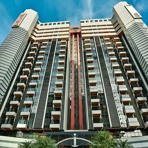  Apartamento Alugueasy - Metropolitan